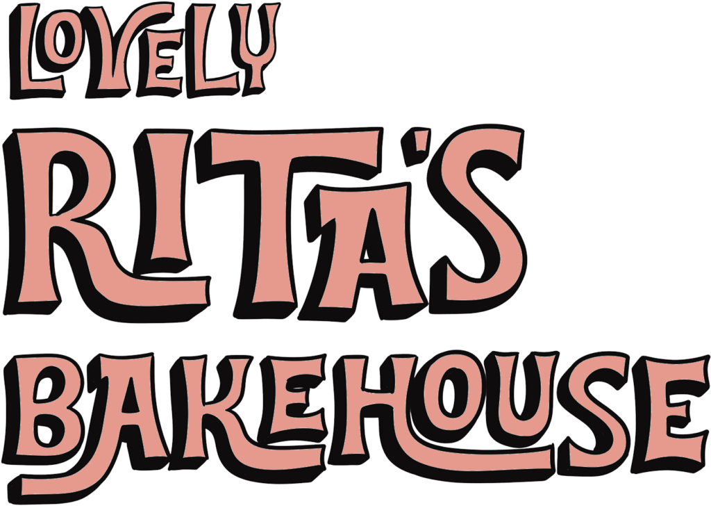Lovely Rita's Bakehouse